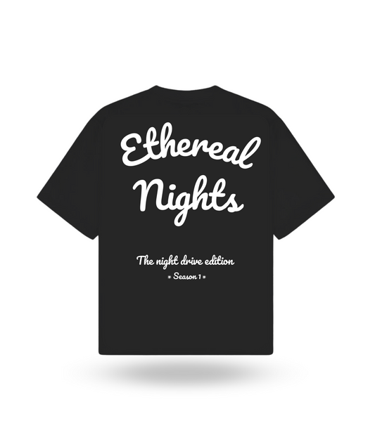 Ethereal Nights